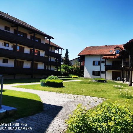 Aparthotel Chrysantihof - Bayerische Wald-Weber تزفيسل المظهر الخارجي الصورة