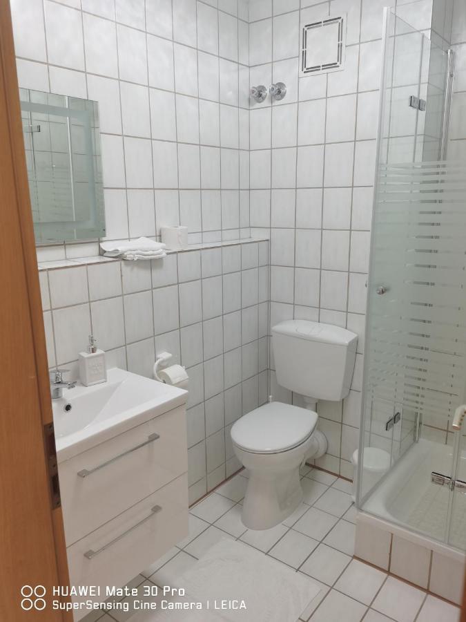 Aparthotel Chrysantihof - Bayerische Wald-Weber تزفيسل المظهر الخارجي الصورة
