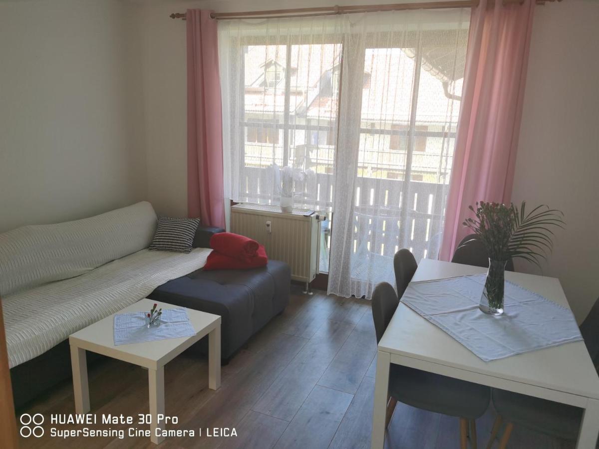 Aparthotel Chrysantihof - Bayerische Wald-Weber تزفيسل المظهر الخارجي الصورة