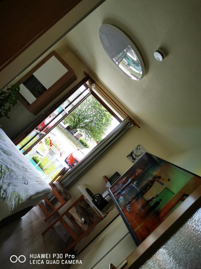 Aparthotel Chrysantihof - Bayerische Wald-Weber تزفيسل المظهر الخارجي الصورة