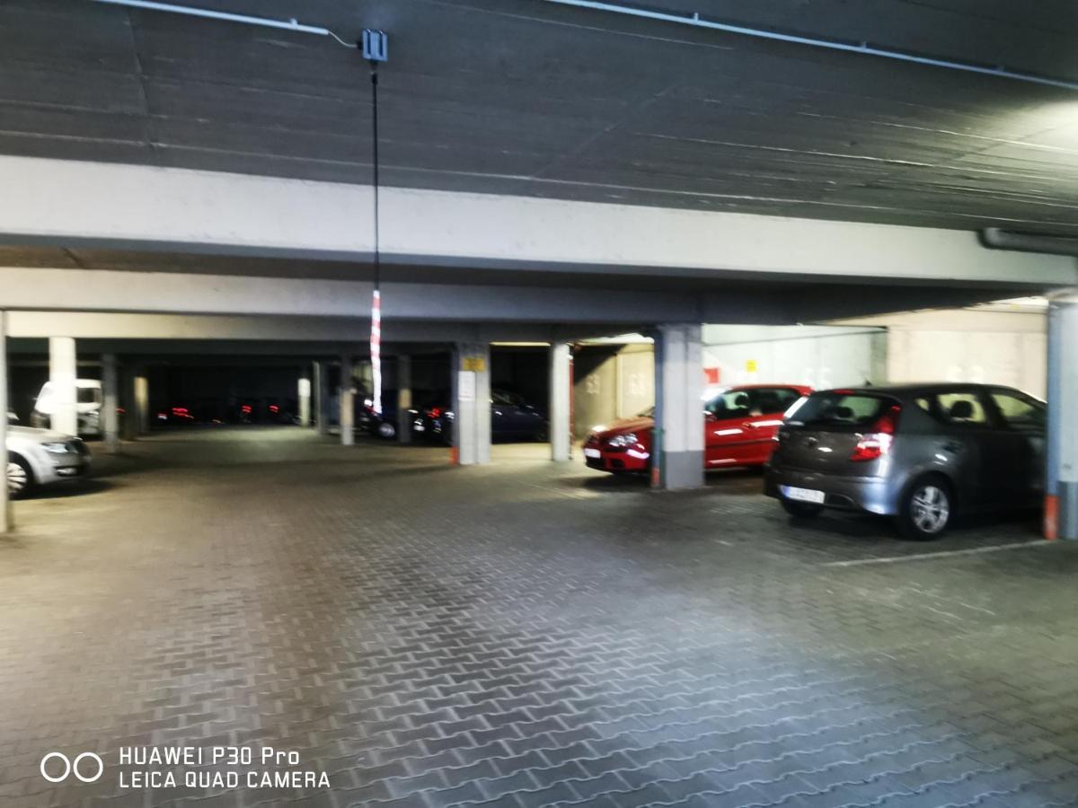 Aparthotel Chrysantihof - Bayerische Wald-Weber تزفيسل المظهر الخارجي الصورة